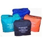 Tack and Feed Storage Bags
