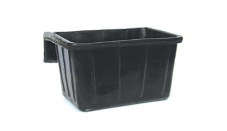 Rubber Over The Fence Feeder 16Litre