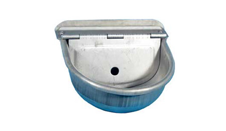 Stainless Drinking Bowl