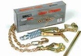 Daken Strain Master Chain Strainers