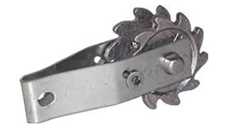 Permanent Ratchet Wire Strainers