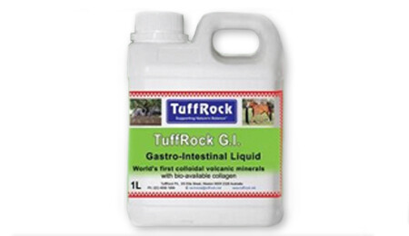 TuffRock GI 1Litre