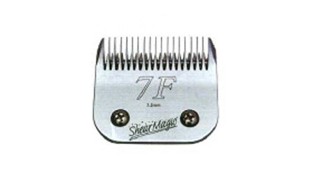 Shear Magic A5 Style Size 15