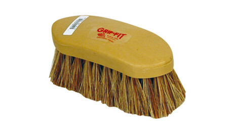 English Grooming Brush