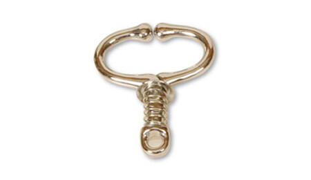 Spring Lock Show Lead