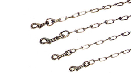 Dog Tie Out Chain