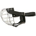 Dog Muzzle - Wire