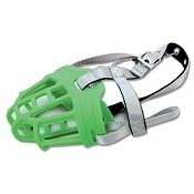 Dog Muzzle - Silicon