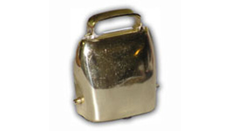 Goat Bell