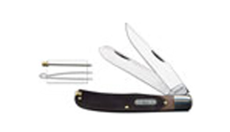 Old Timer Bearhead Trapper