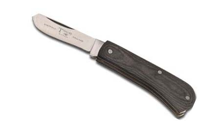 Taylor's Eye Witness Castrator 7cm Black