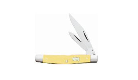 Old Timer Senior Stockman Yellow