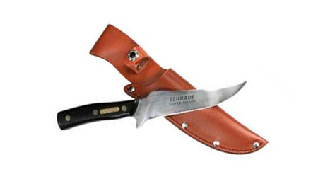 Old Timer Sharpfinger W/S