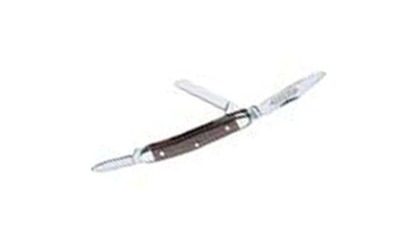Taylor's Eye Witness 3 Blade with castrator