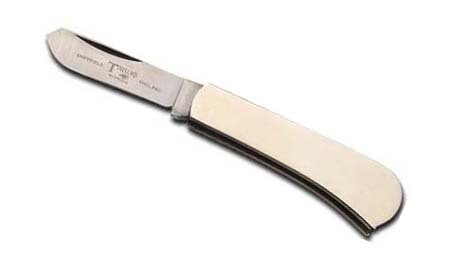 Taylor's Eye Witness Castrator 7cm Nickle