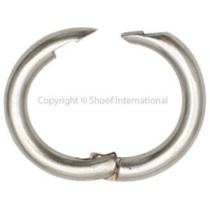 Pig Rings