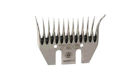 Beiyuan Apache Comb pk 5