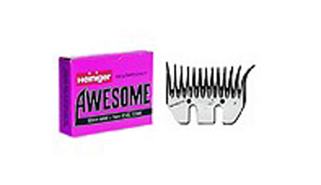 Heiniger Awesome comb xpk5 Heiniger Awesome comb xpk5