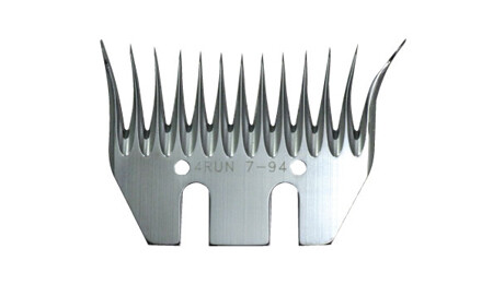 Beiyuan Blackhawk Comb x pk 5