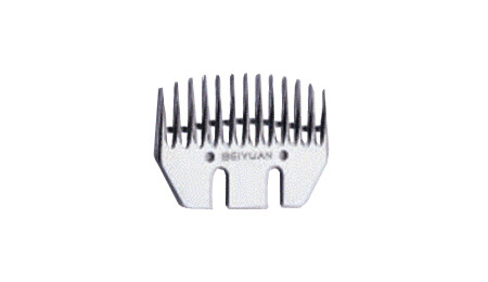 Beiyuan Convex 5V-76 Comb x pk5