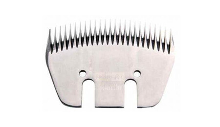 Heiniger Shattle Comb