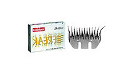 Heiniger Freak Comb pk 5 Heiniger Freak Comb pk 5