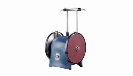 Heiniger Acutecc Grinder
