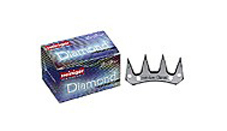 Heiniger Diamond Cutter x pk 10 Heiniger Diamond Cutter x pk 10