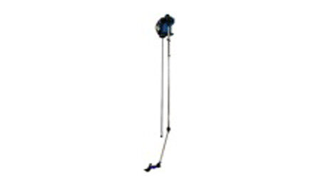 Heiniger Evo Solid Down tube-[Worm Drive]