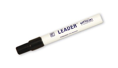 Leader Tag Marking Pen