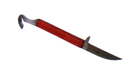 Lamb Marking Knife