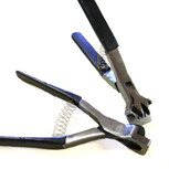 Earmarking Pliers Sheep Single