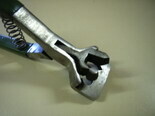 Earmarking Pliers Sheep Double
