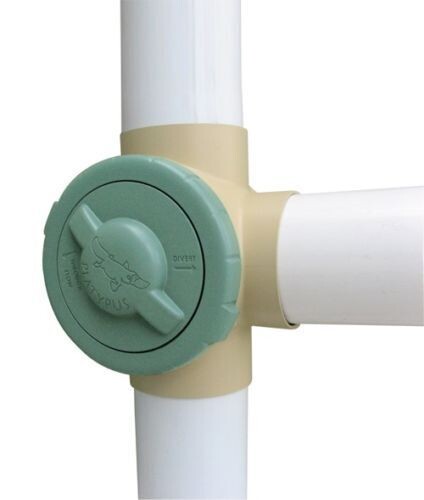 Silvan Platypus water Diverter