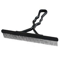 Bainbridge Show Comb Plastic