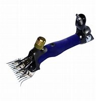 Beiyuan Rattle Snake Slim Barrel Single Row Bearing