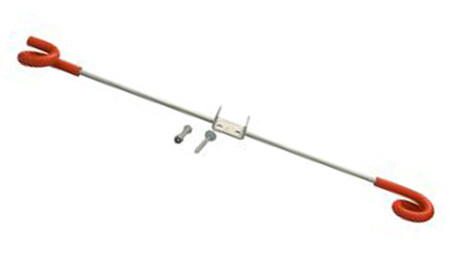 Double Multirigger 250mm