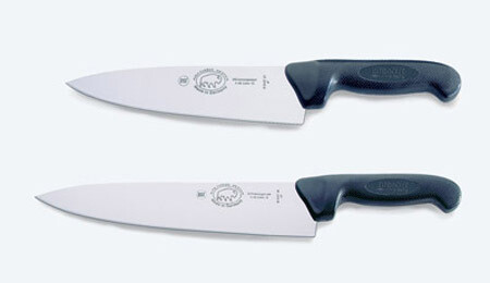 F Dick Cimeter Knife Ergogrip