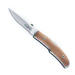 F Dick Lock Back Knife 3.5
