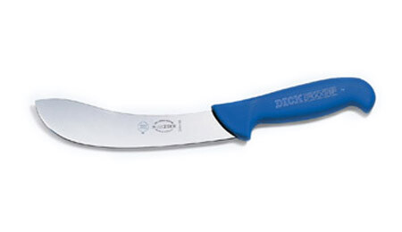 F Dick Skinning Knife Ergogrip