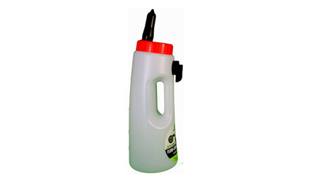 Flow Feeder 3 Speed