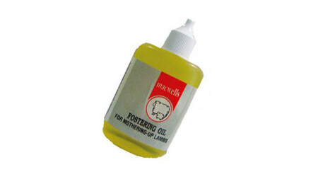Fostering Oil Macwells 40ml