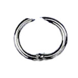 High Tensile Pig Ring