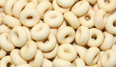 Leader Jumbo Rings 125