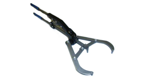Leader Jumbo Ring Expander