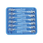 Luer Needles 16G Pack 12