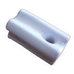 Porceline End Strain Insulators