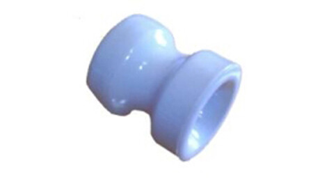 Porceline Large Reel Insulators