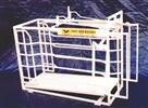 Thunderbird Sheep Weigh Crate