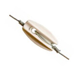 Thunderbird White Superior Plastic End Strain 25Pk EF-16W